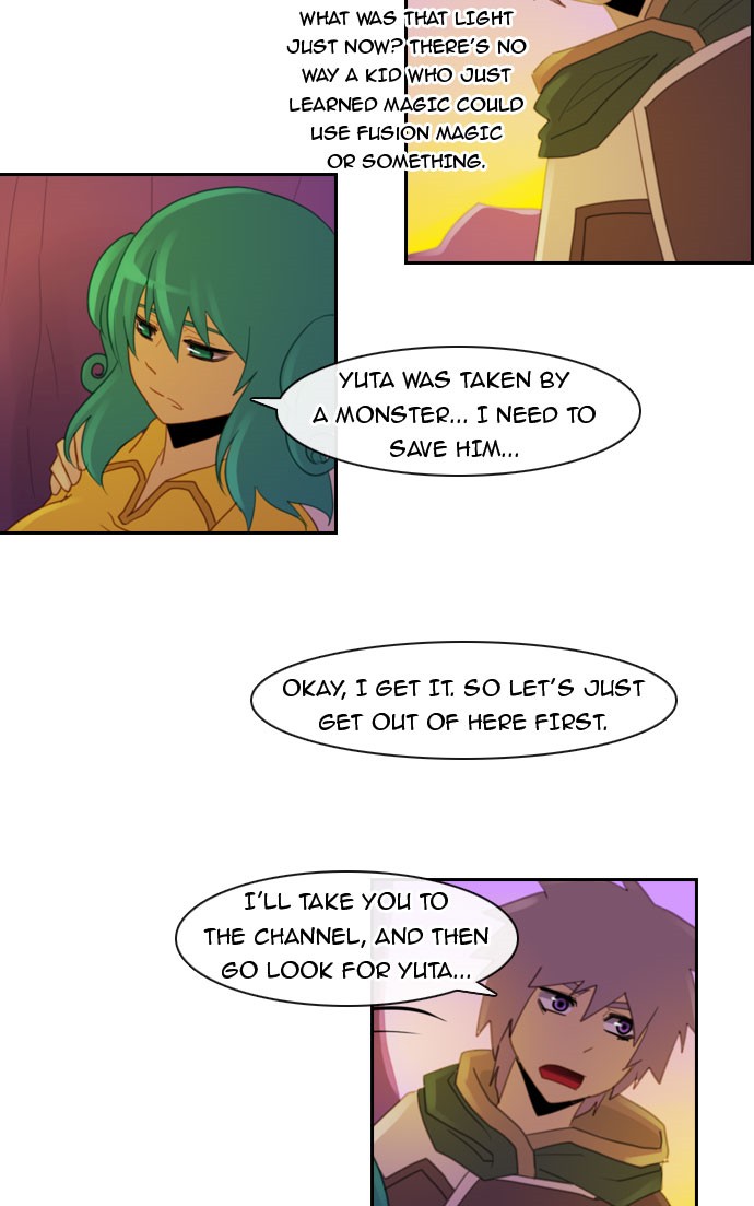 Kubera S1 - Chapter 97 13
