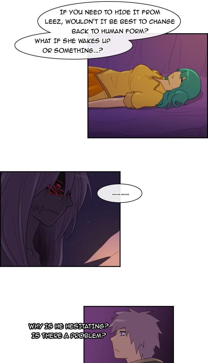 Kubera S1 - Chapter 97 36