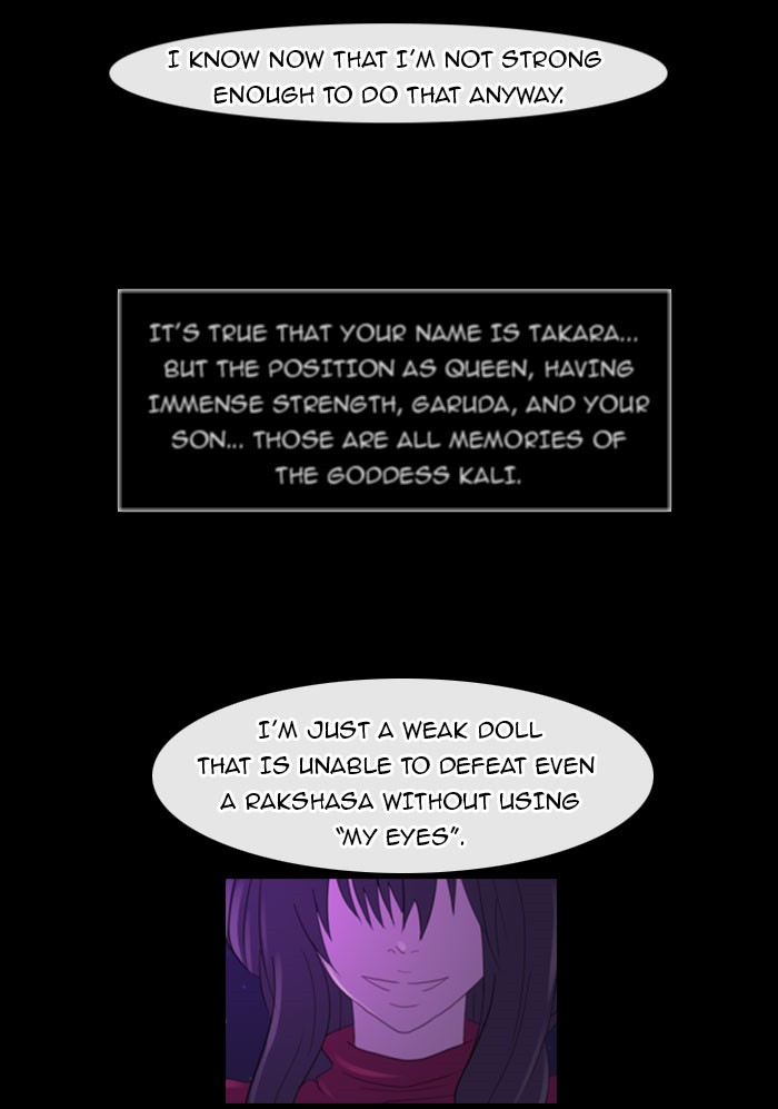 Kubera S1 - Chapter 98 36