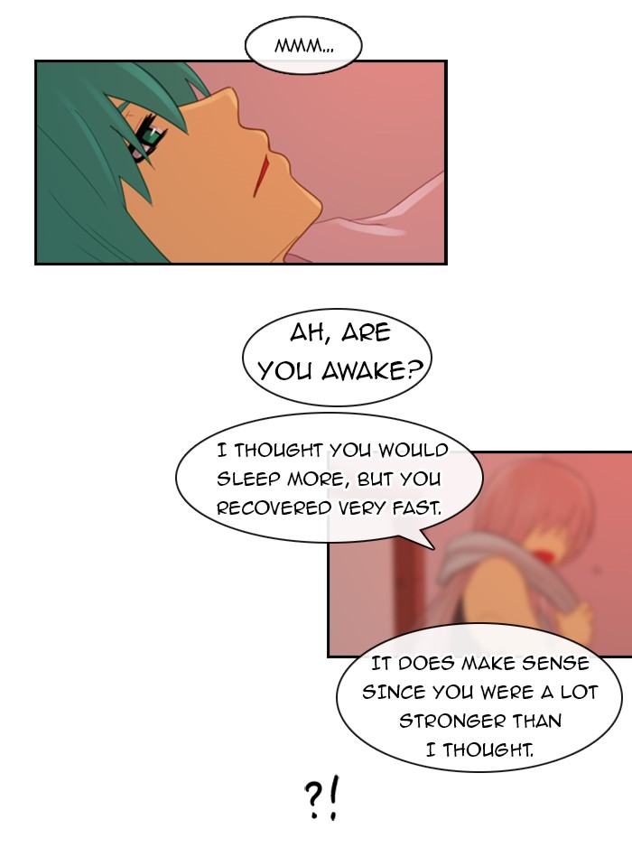 Kubera S1 - Chapter 99 36