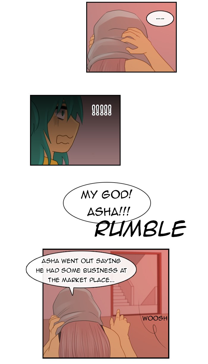 Kubera S1 - Chapter 99 38
