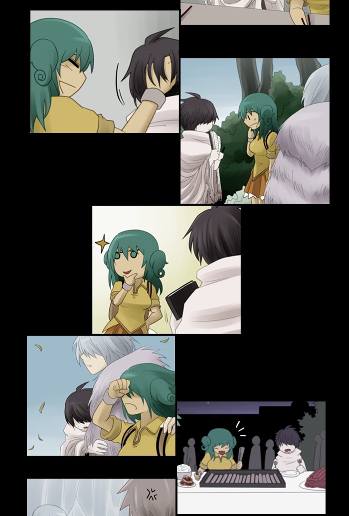 Kubera S1 - Chapter 99 43