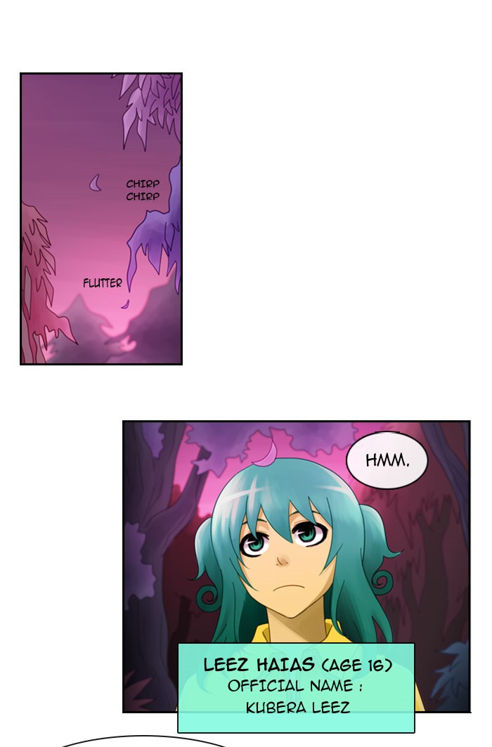 Kubera S2 - Chapter 1 1