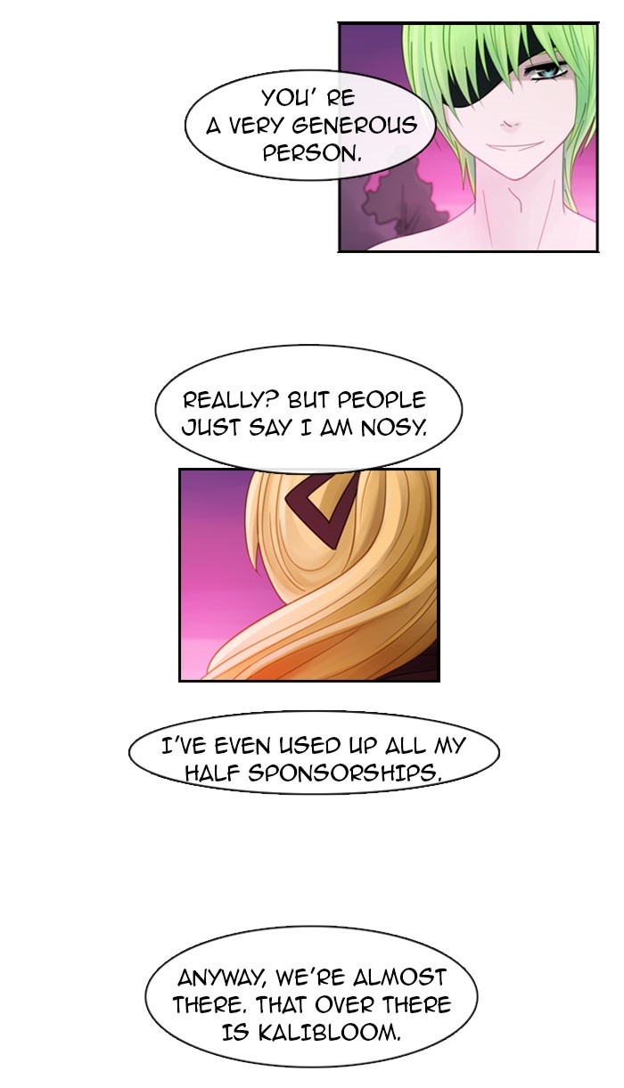 Kubera S2 - Chapter 2 31