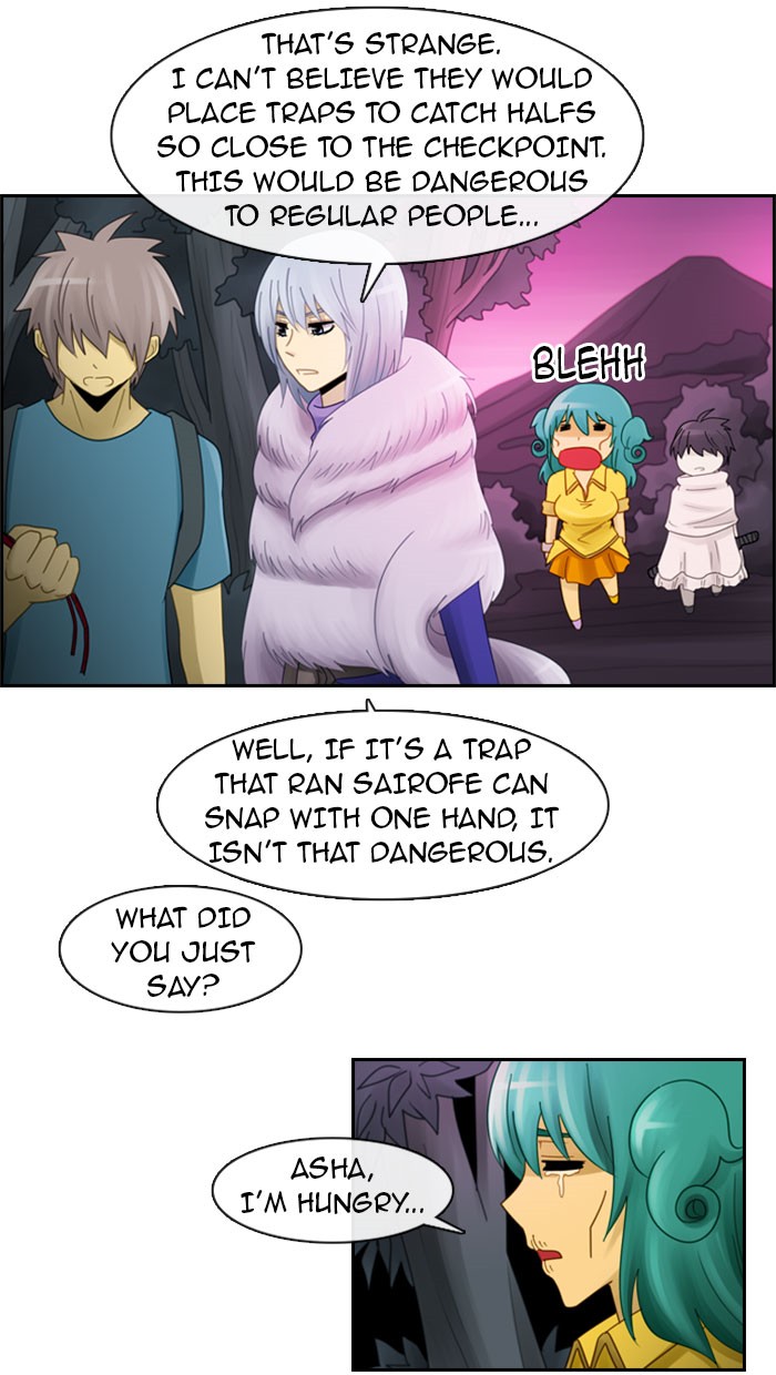 Kubera S2 - Chapter 2 34