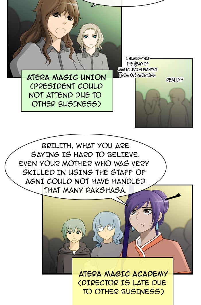 Kubera S2 - Chapter 3 27