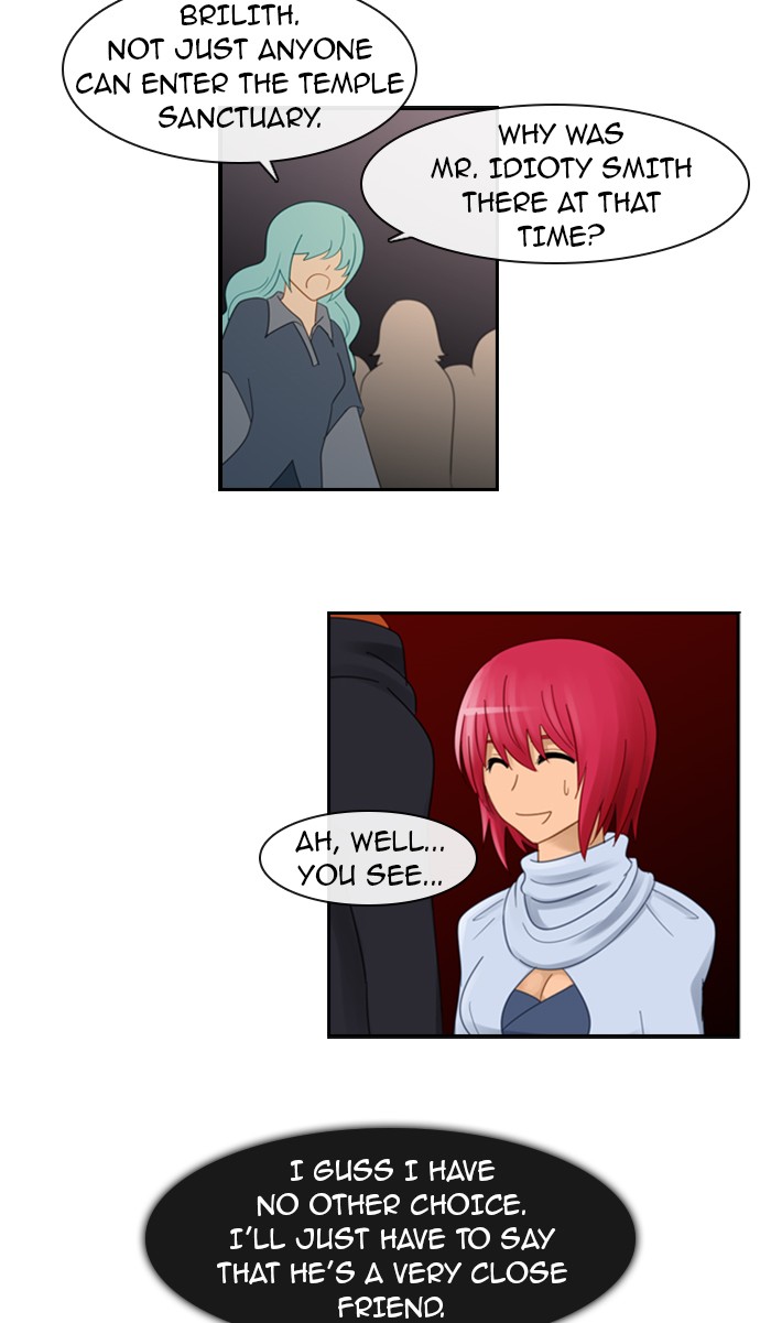 Kubera S2 - Chapter 3 32
