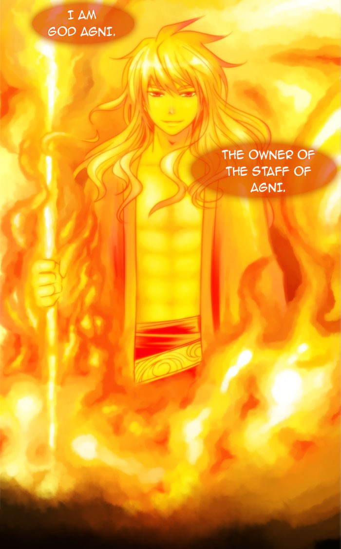 Kubera S2 - Chapter 4 9