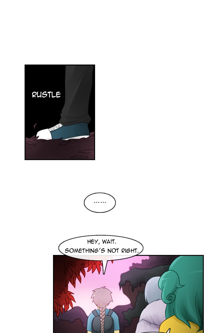 Kubera S2 - Chapter 5 1
