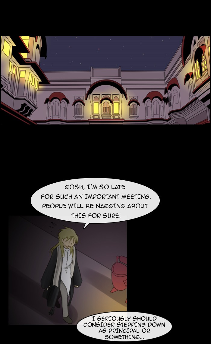 Kubera S2 - Chapter 5 8