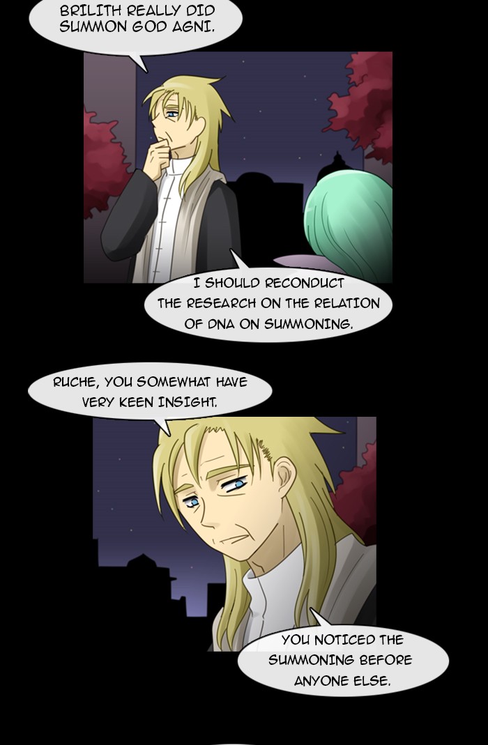 Kubera S2 - Chapter 5 14