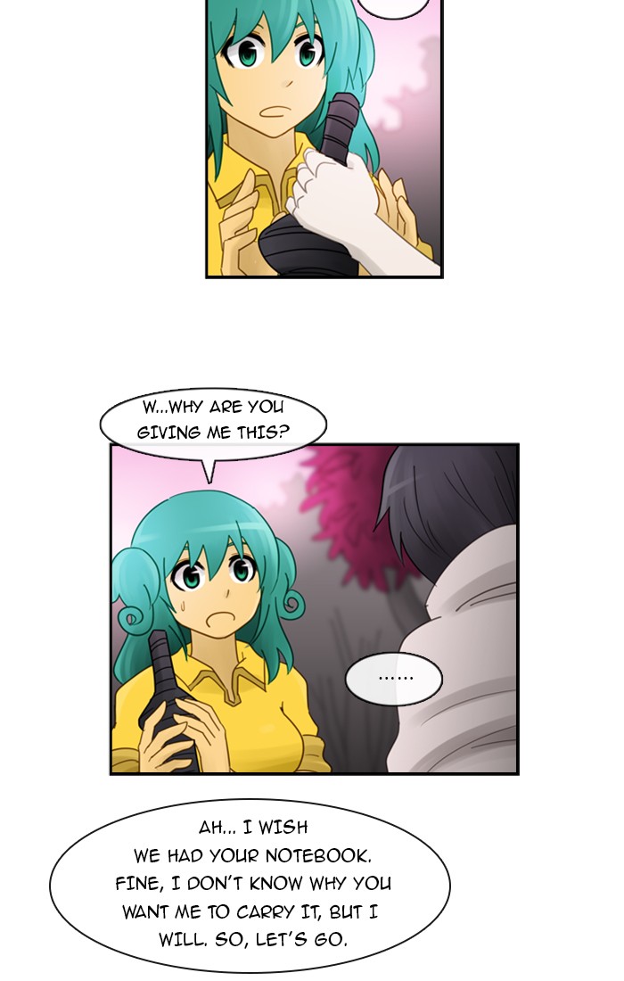 Kubera S2 - Chapter 5 33