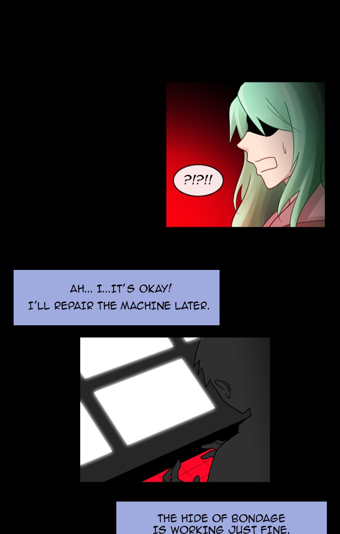 Kubera S2 - Chapter 5 36