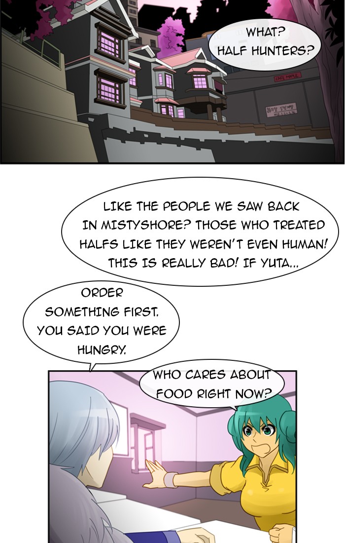 Kubera S2 - Chapter 6 7