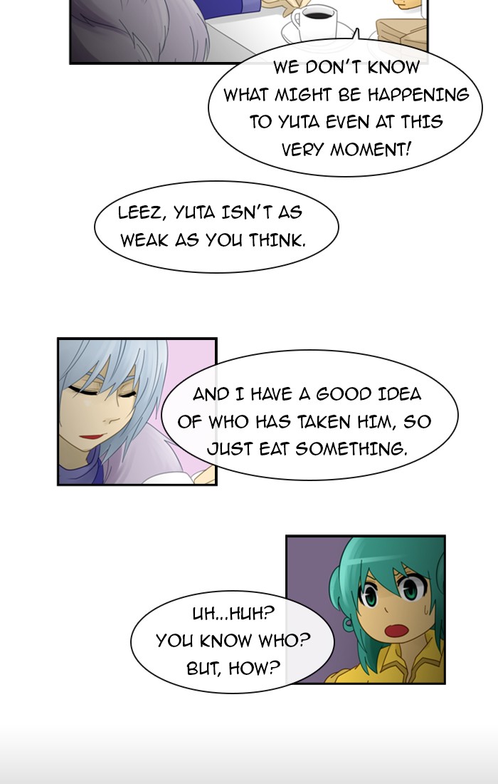 Kubera S2 - Chapter 6 8