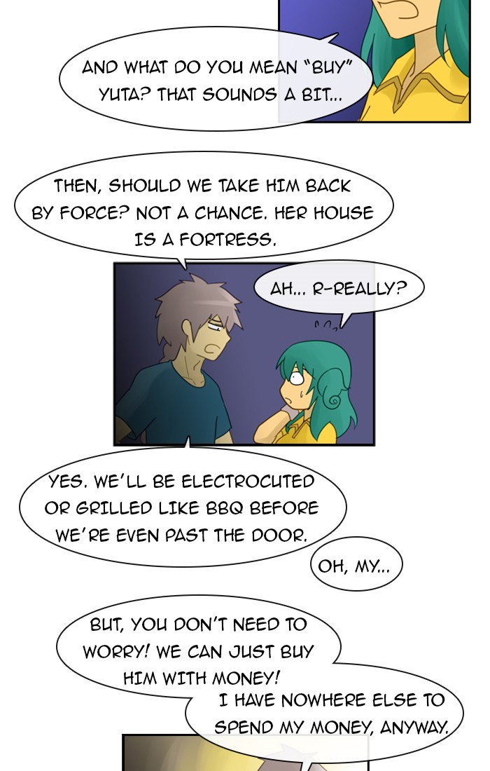 Kubera S2 - Chapter 6 15