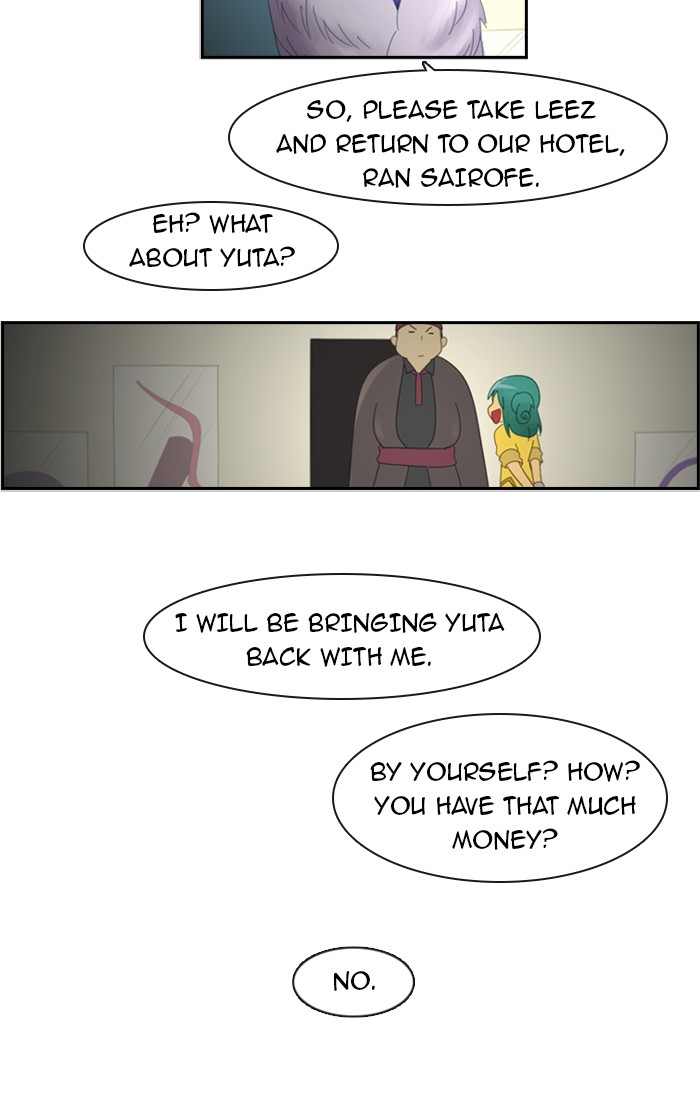 Kubera S2 - Chapter 7 40