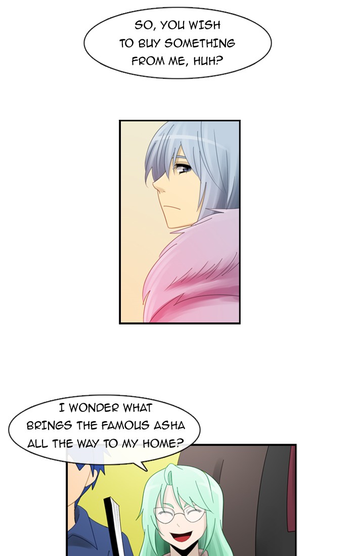 Kubera S2 - Chapter 8 7