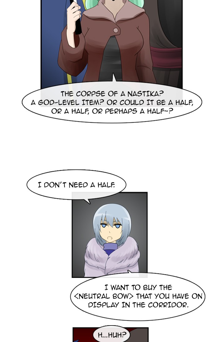 Kubera S2 - Chapter 8 8