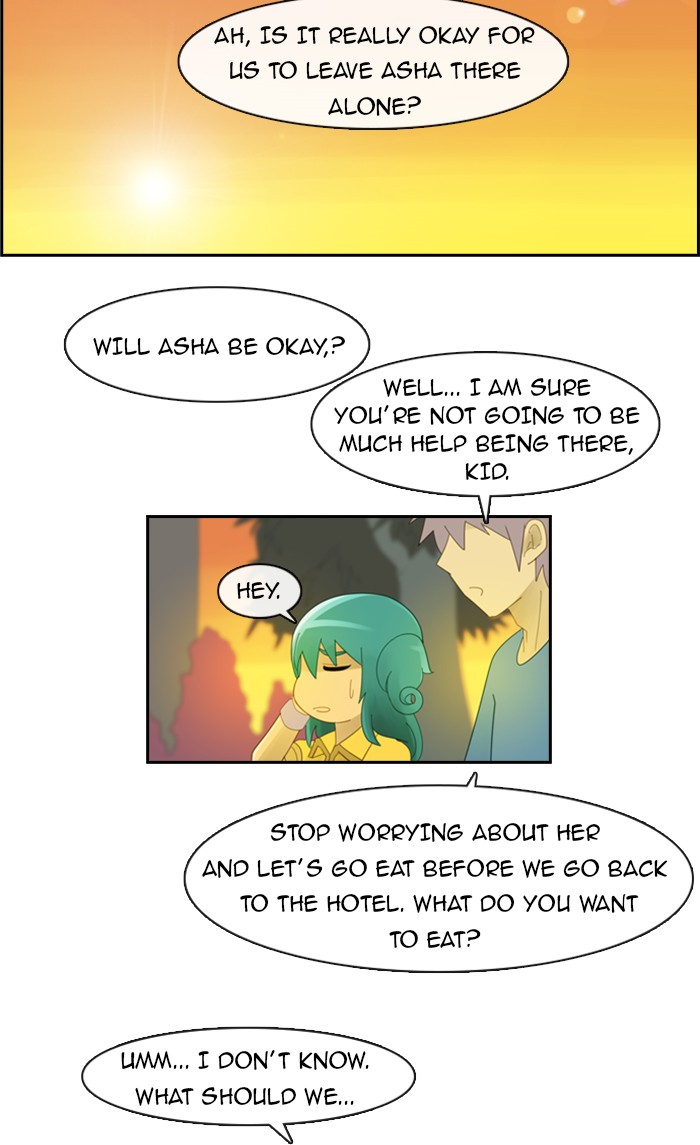 Kubera S2 - Chapter 8 20