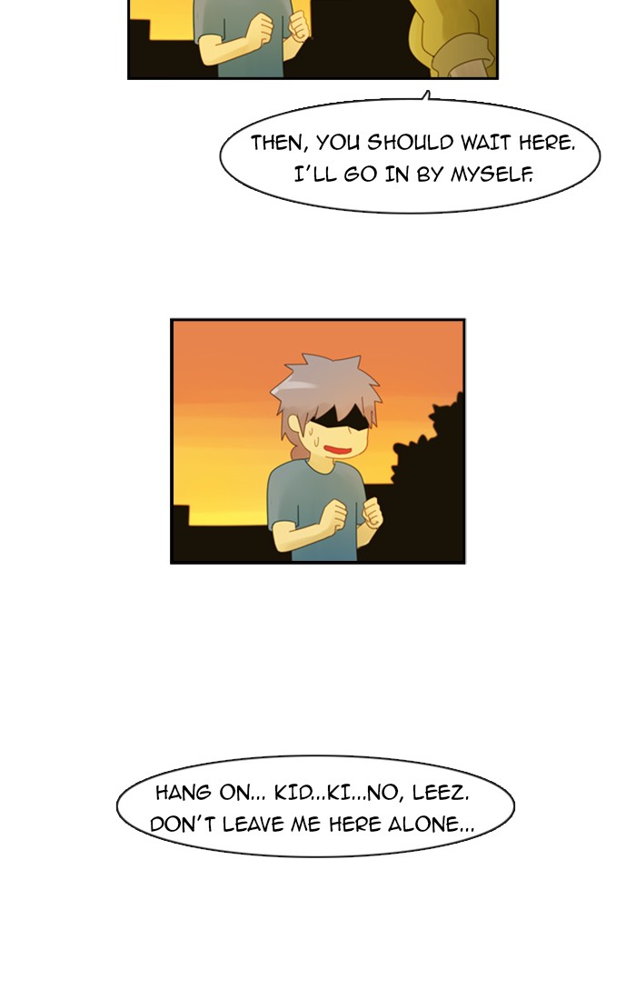 Kubera S2 - Chapter 8 25
