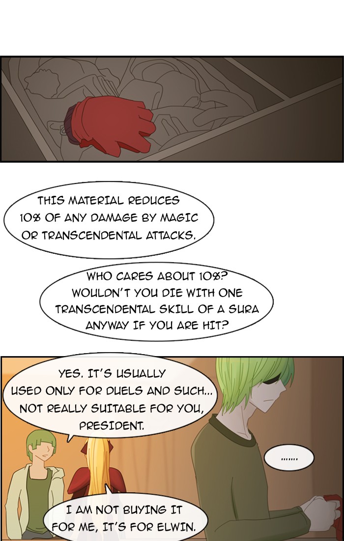 Kubera S2 - Chapter 8 27