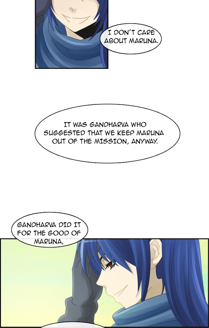 Kubera S2 - Chapter 9 6