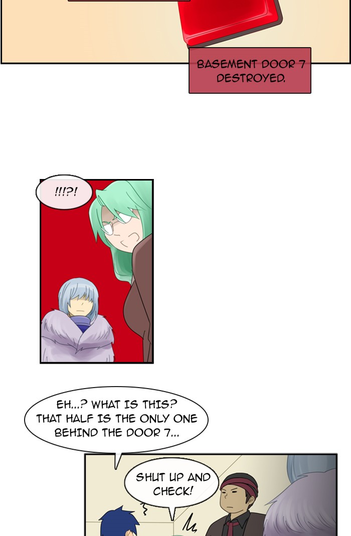 Kubera S2 - Chapter 9 10
