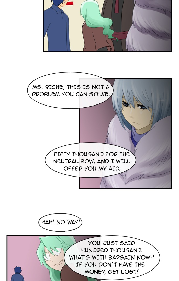 Kubera S2 - Chapter 9 11