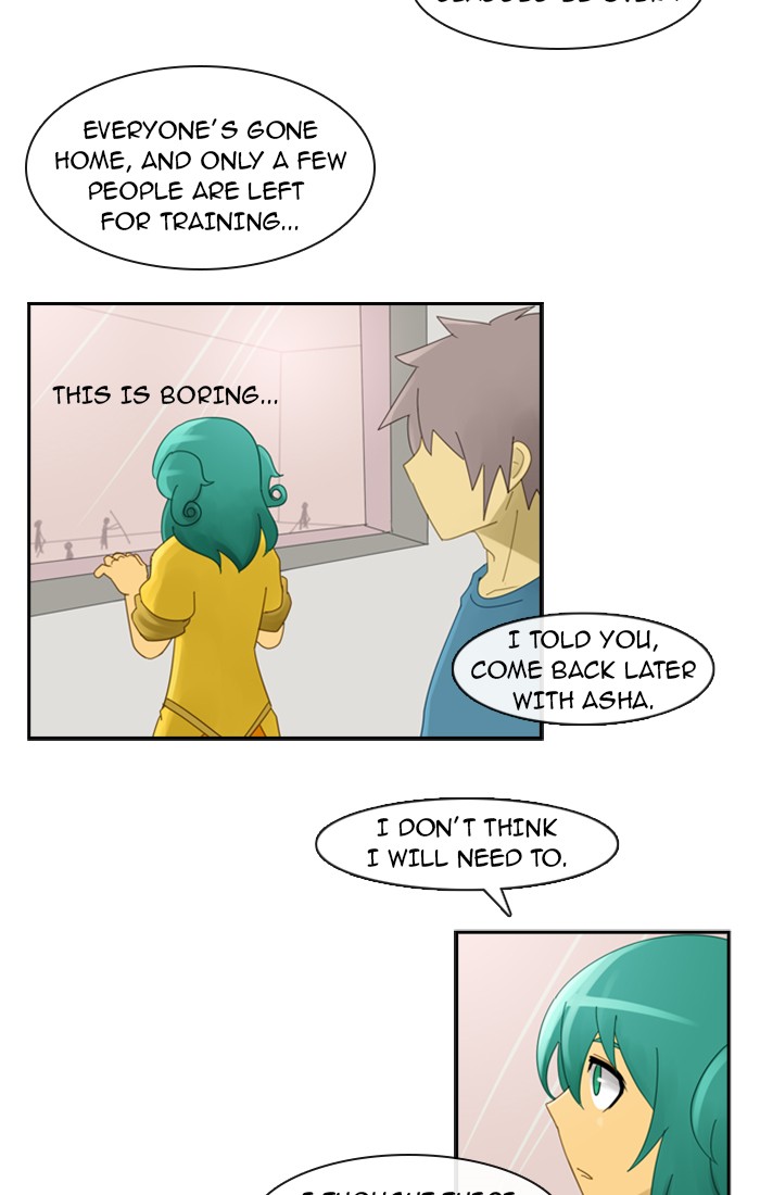 Kubera S2 - Chapter 10 32