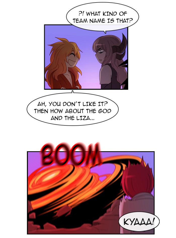 Kubera S2 - Chapter 11 42