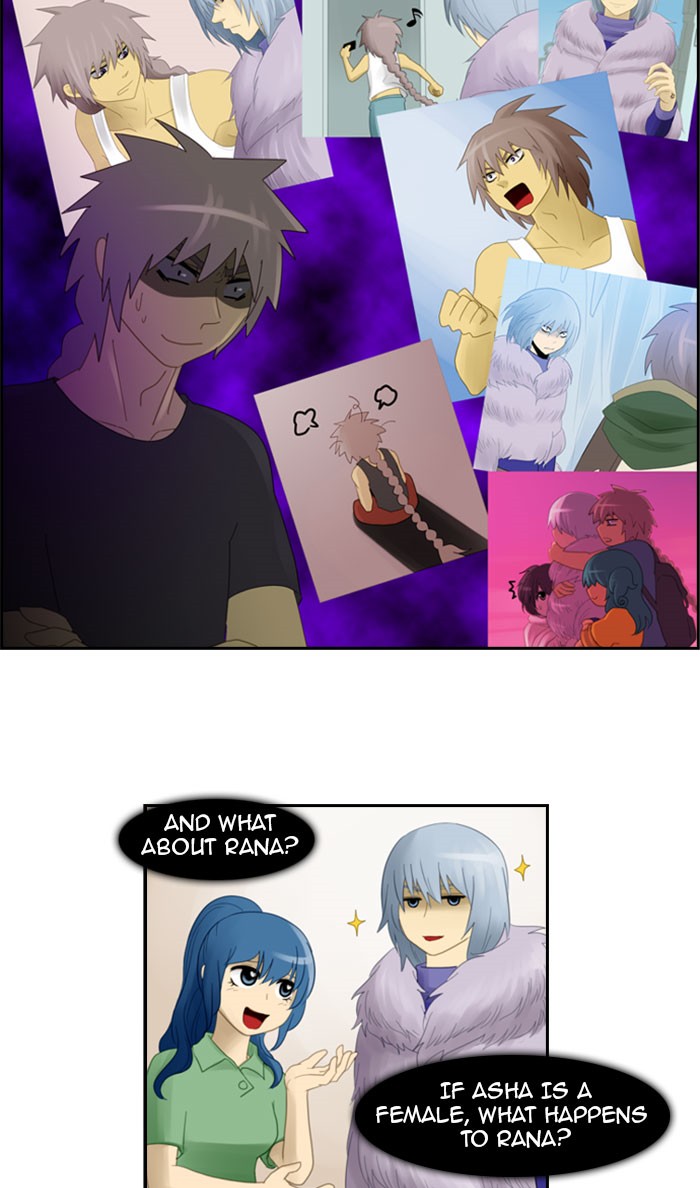 Kubera S2 - Chapter 14 18
