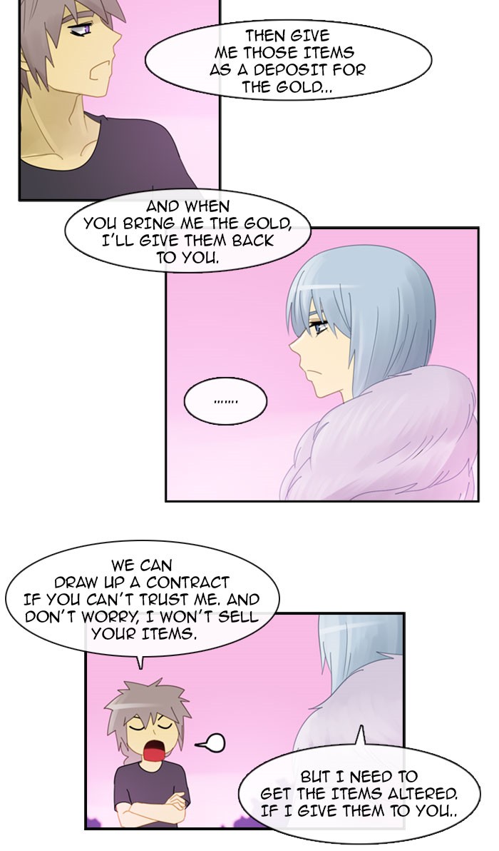 Kubera S2 - Chapter 15 20