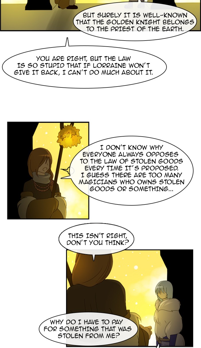 Kubera S2 - Chapter 17 20