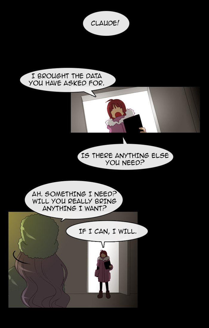 Kubera S2 - Chapter 17 36
