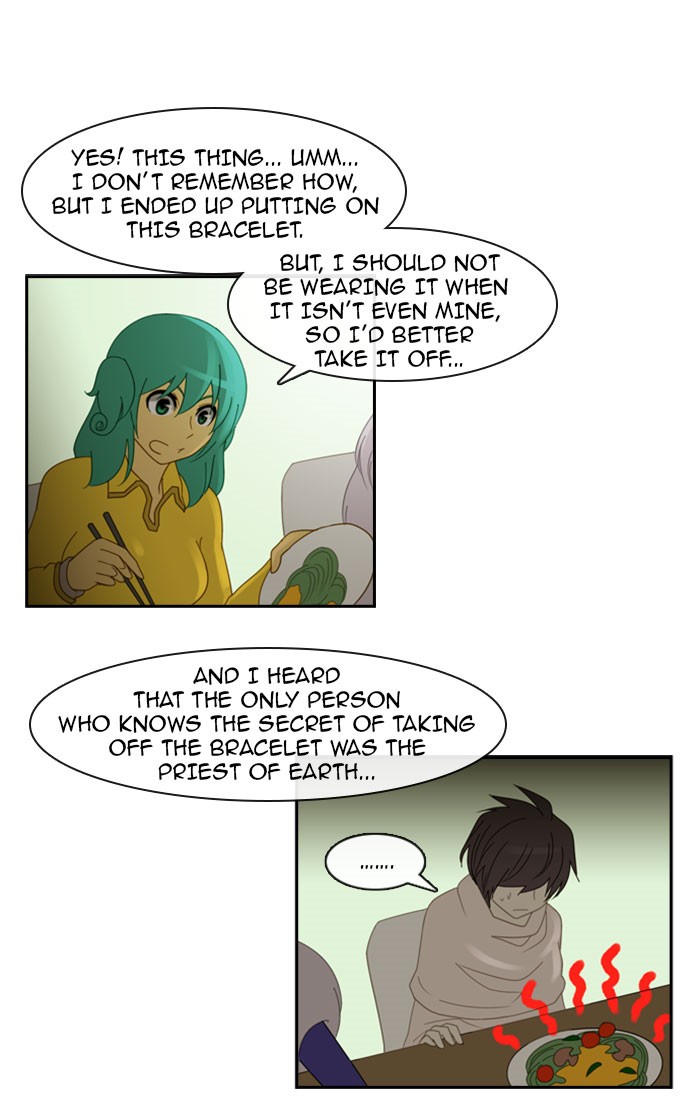 Kubera S2 - Chapter 18 34