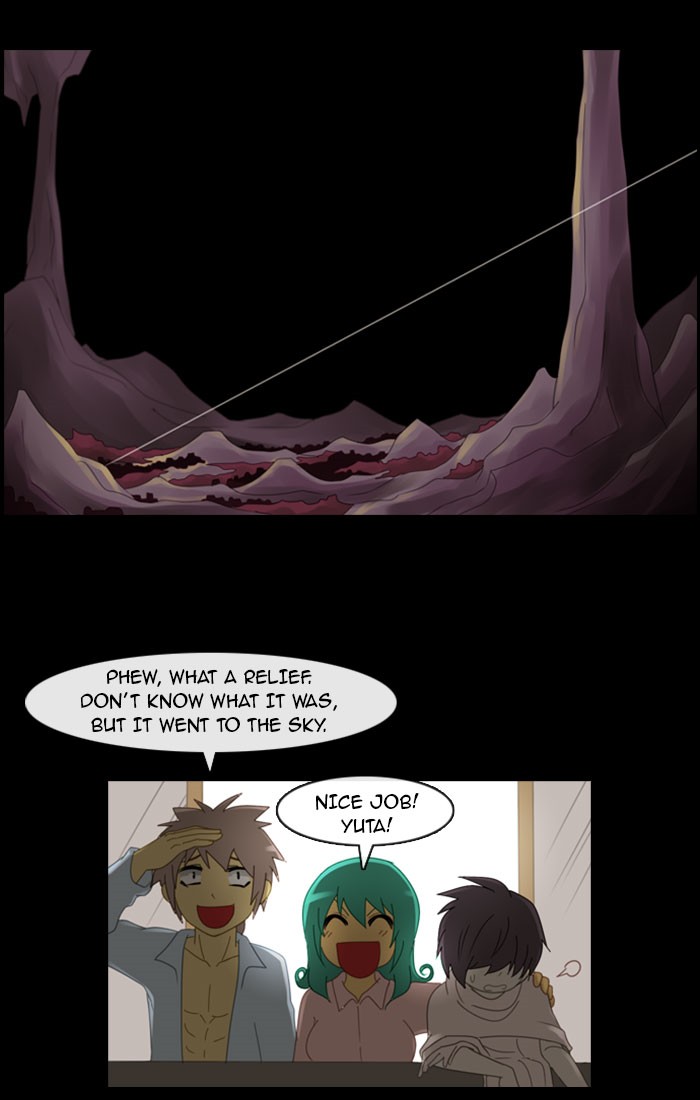 Kubera S2 - Chapter 19 36