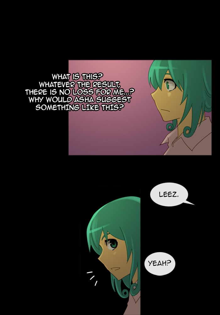 Kubera S2 - Chapter 20 22