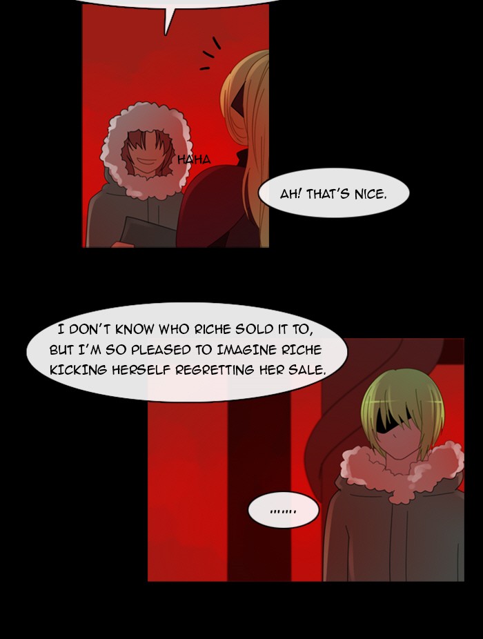 Kubera S2 - Chapter 21 25
