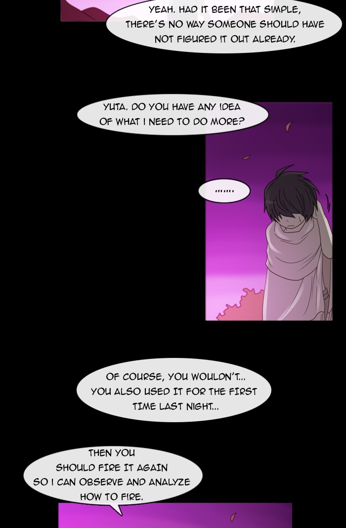 Kubera S2 - Chapter 21 33