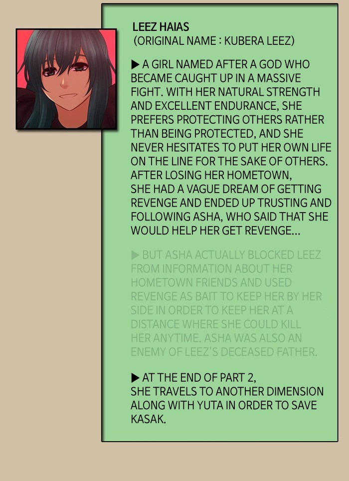 Kubera S3 - Chapter 0 21
