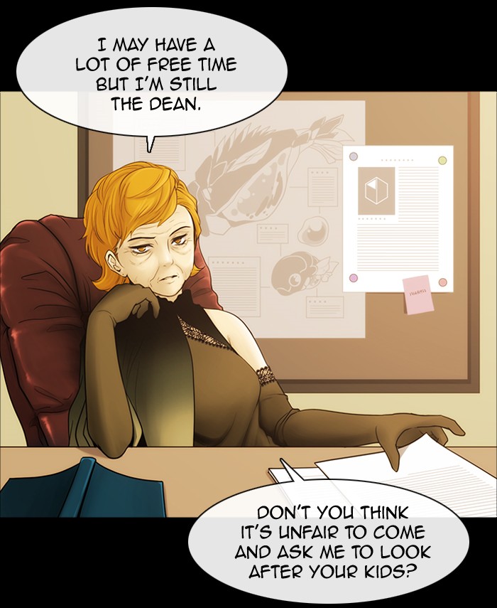 Kubera S3 - Chapter 2 20