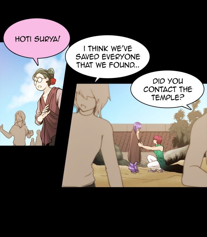 Kubera S3 - Chapter 3 2