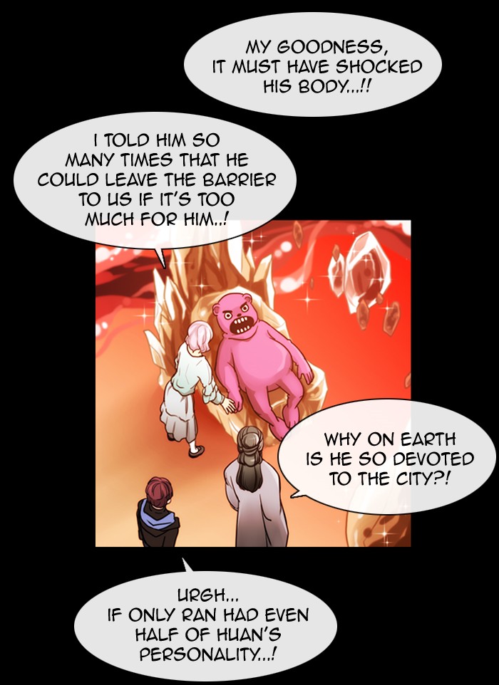 Kubera S3 - Chapter 3 42
