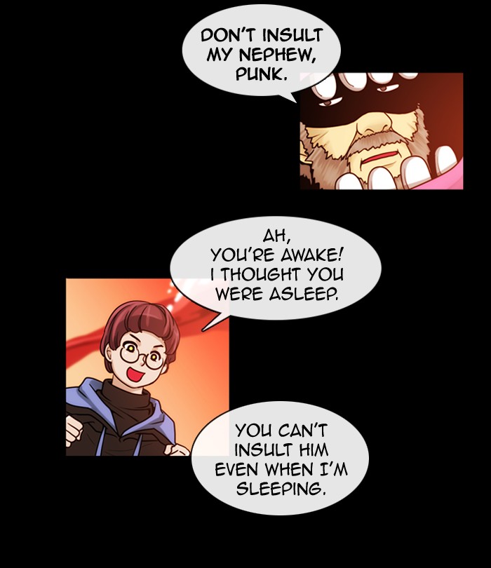 Kubera S3 - Chapter 3 43