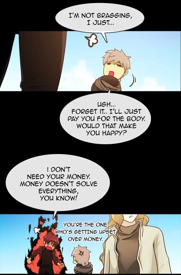 Kubera S3 - Chapter 3 51