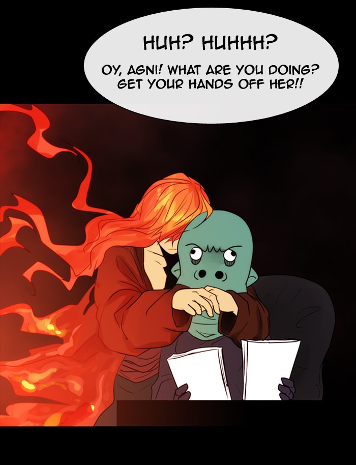 Kubera S3 - Chapter 7 15