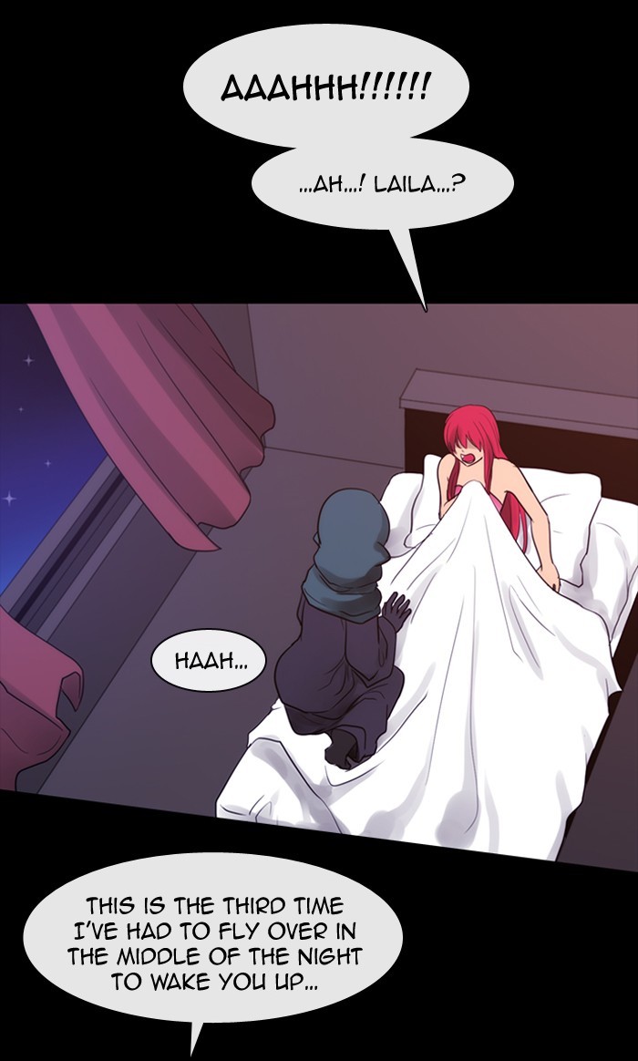 Kubera S3 - Chapter 7 34