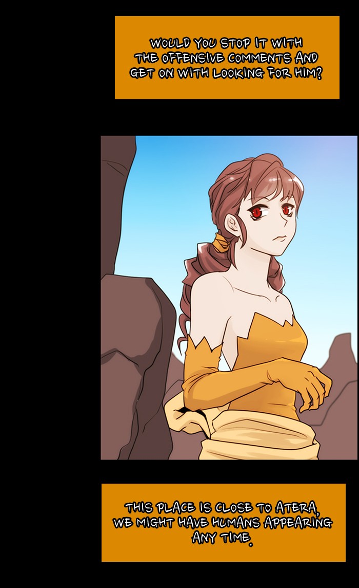 Kubera S3 - Chapter 8 36