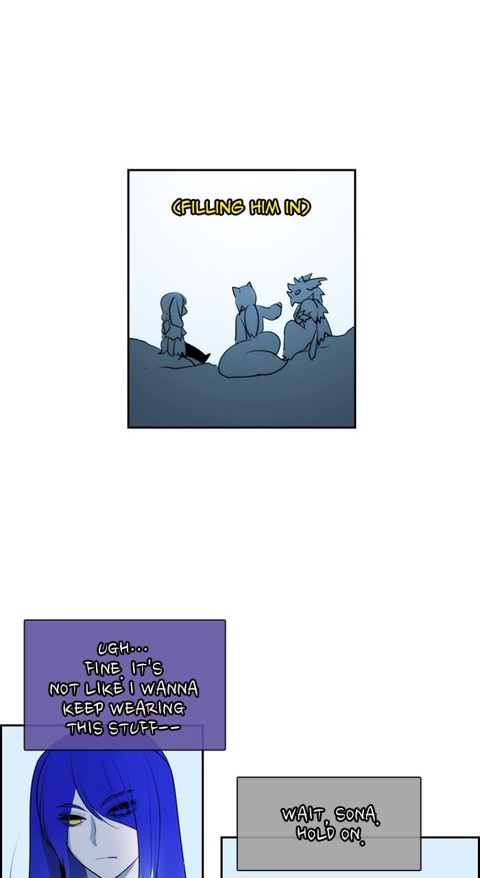 Kubera S3 - Chapter 282 38